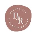 D&R Aesthetics and Beauty Center logo